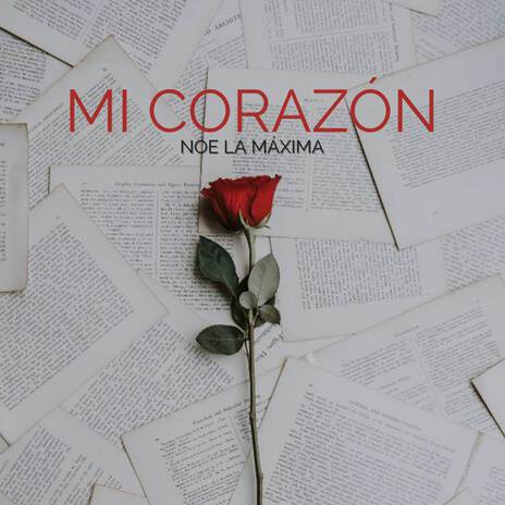 Mi Corazón | Boomplay Music