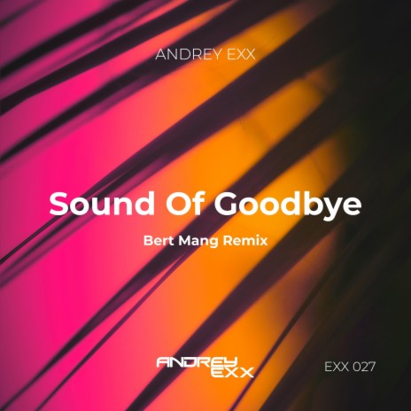 The Sound of Goodbye (Extended Mix) | Boomplay Music