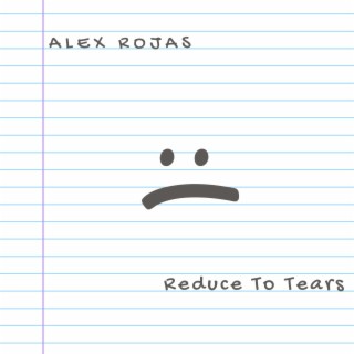 Reduce To Tears