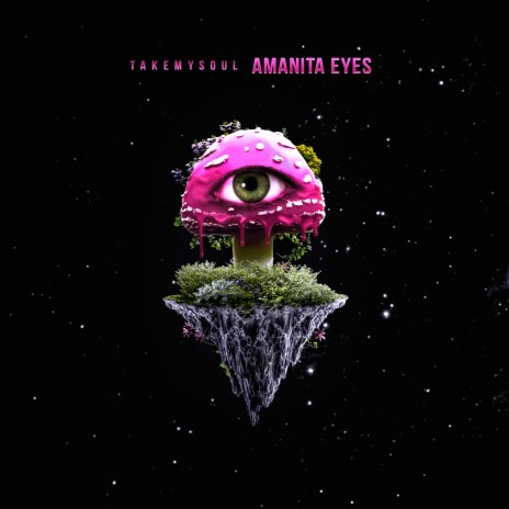 Amanita Eyes | Boomplay Music