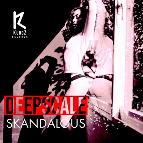Skanadlous (Original Mix)