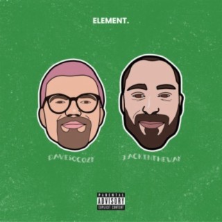 ELEMENT (feat. Jackintheway)