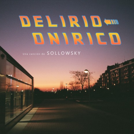 Delirio Onírico | Boomplay Music