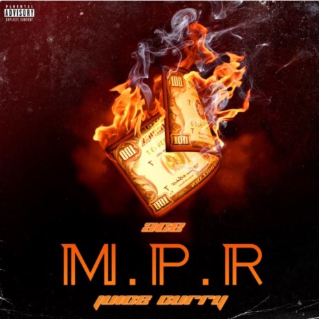 M.P.R ft. Juice curry