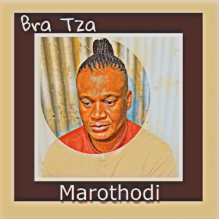 Marothodi