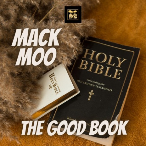 The Good Book | Boomplay Music