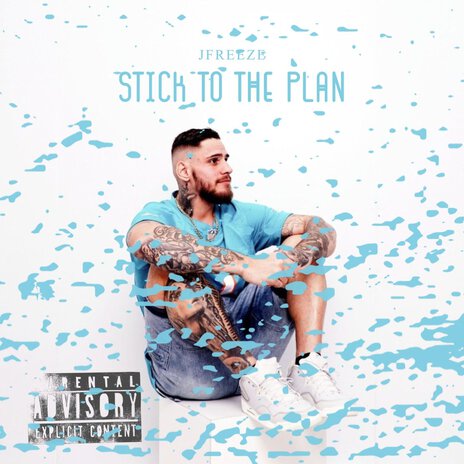 Stick to the Plan | Boomplay Music