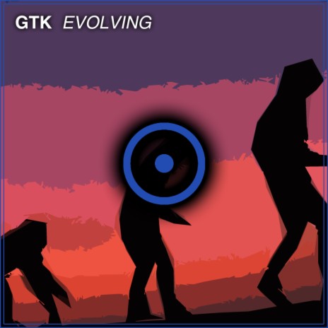 Evolving (Original Mix)