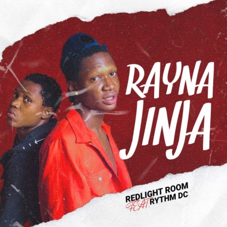 Redlight Room ft. Rythm Dc | Boomplay Music
