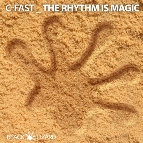 The Rhythm is Magic | Boomplay Music