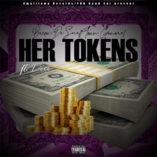 Her Tokens (feat. Doco)