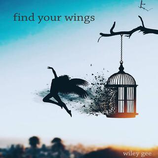 find your wings