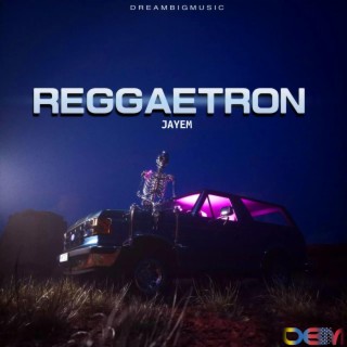 REGGAETRON (EP)