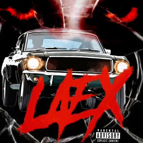 LA EX ft. Cutty Cortez | Boomplay Music