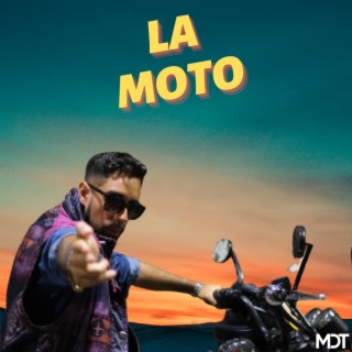 La Moto lyrics | Boomplay Music