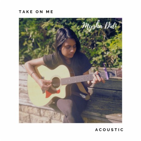 Take On Me (Acoustic) | Boomplay Music