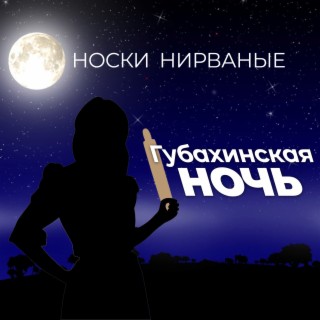 Губахинская ночь (Eхperimental)