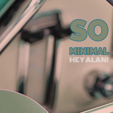 So Minimal (Electro Swing Mix)