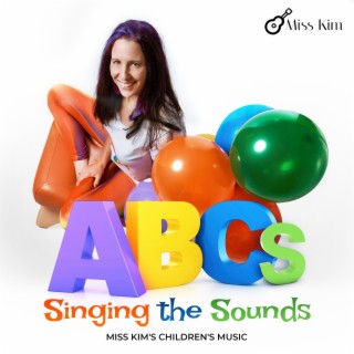 ABCs Singing the Sounds
