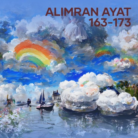 Alimran Ayat 163-173 | Boomplay Music