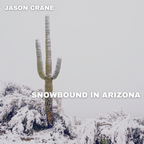 Snowbound in Arizona | Boomplay Music