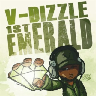 1st Emerald