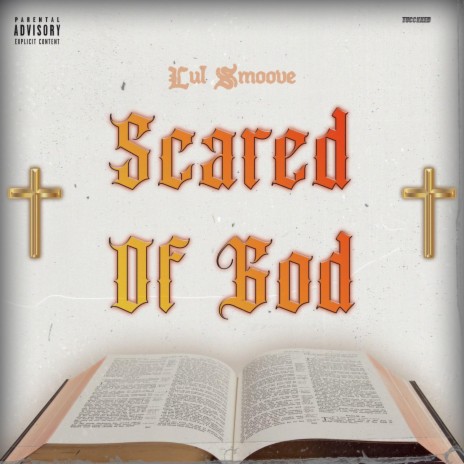 Scared of God | Boomplay Music