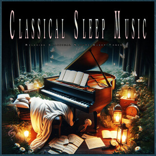 Classical Sleep Music: Relaxing Classical Nature Sleep Tones