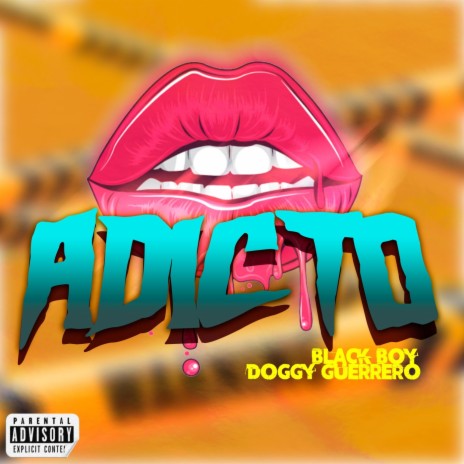 Adicto (Remix) ft. Doggy Guerrero | Boomplay Music