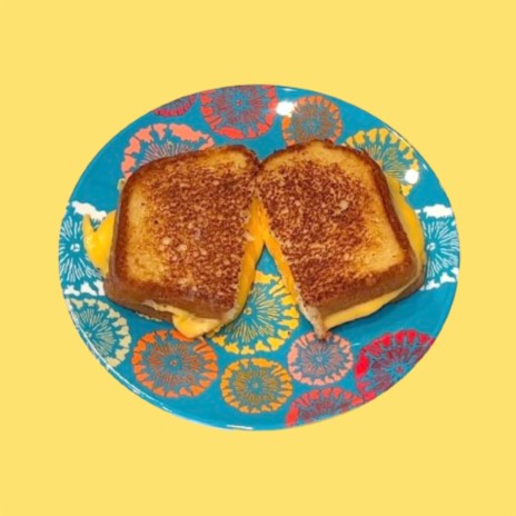 Grilled Cheese | Boomplay Music