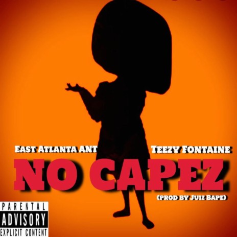 No CAPEZ (feat. Teezy Fontaine) | Boomplay Music