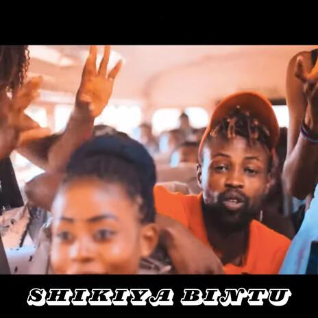 Tshumani Shikiya bintu ft. Le vip | Boomplay Music