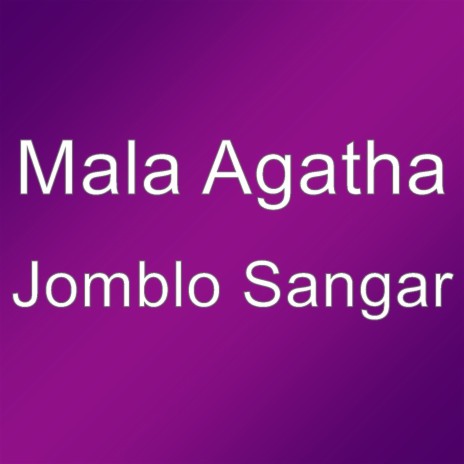 Jomblo Sangar | Boomplay Music