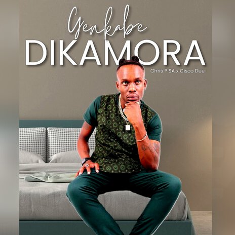 Nkabe Dikamora Deapa | Boomplay Music