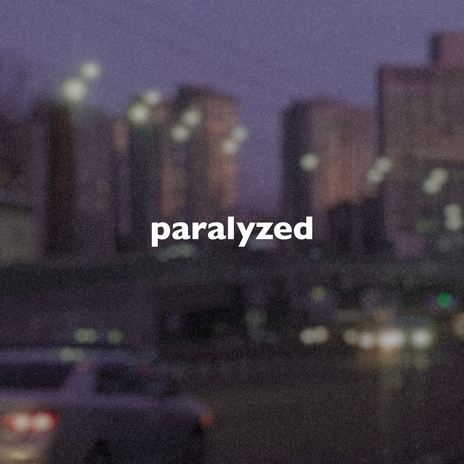 Paralyzed (Slowed + Reverb) | Boomplay Music