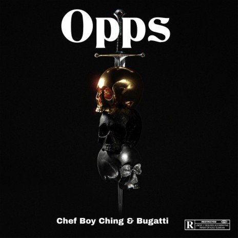 Opps ft. Bugatti Young | Boomplay Music