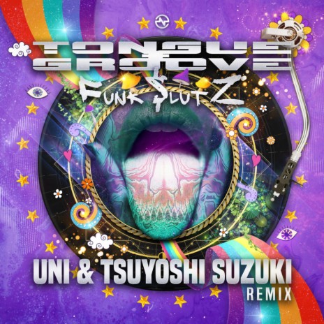 Funk Slutz (UNI, Tsuyoshi Suzuki Remix)