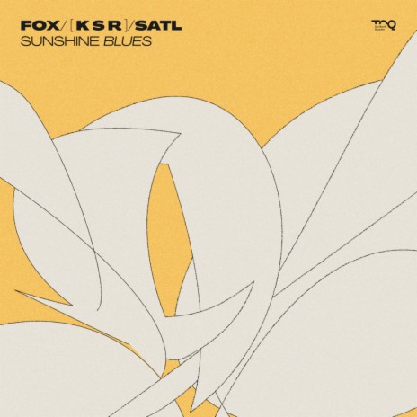 Sunshine Blues (Original Mix) ft. Satl & [ K S R ]
