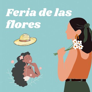 Feria de las Flores