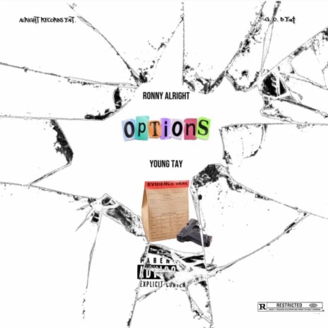 Options (feat. Young Tay Da Rap God) | Boomplay Music
