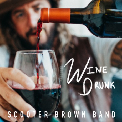 Wine Drunk | Boomplay Music