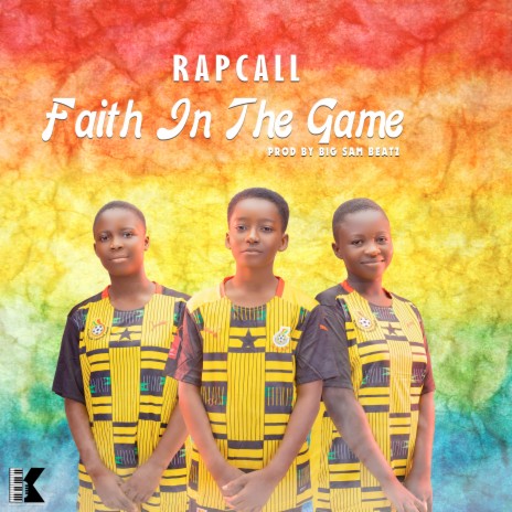 Faith in the Game | Boomplay Music