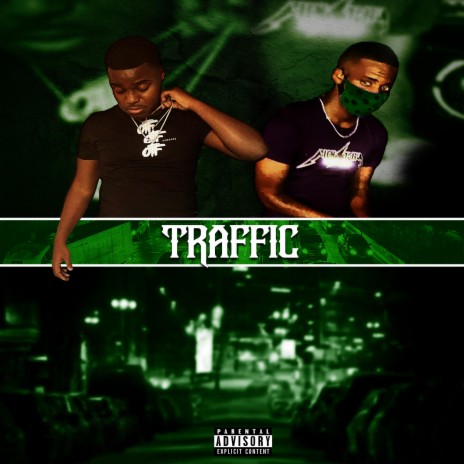 Traffic (feat. OTF Timo) | Boomplay Music