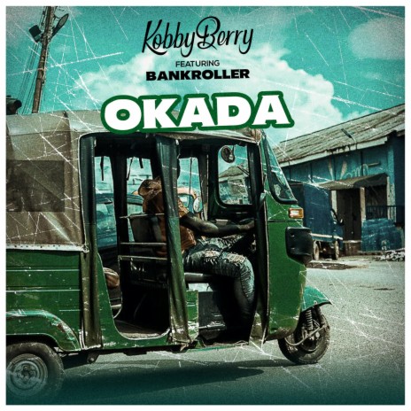 OKADA | Boomplay Music