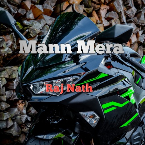 Mann Mera | Boomplay Music
