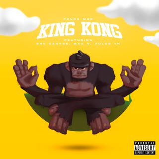 KING KONG