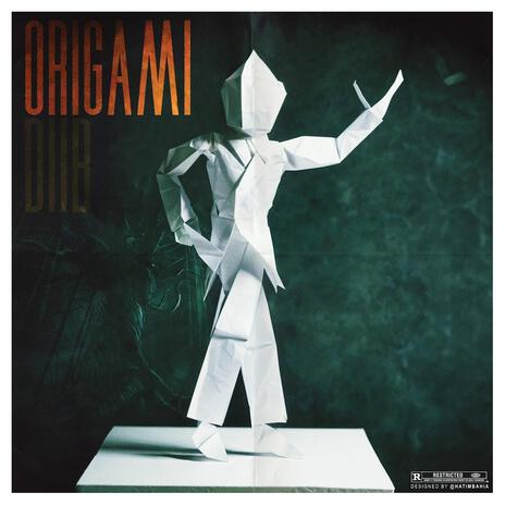 Origami P01 | Boomplay Music