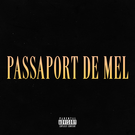 Passaport De Mel ft. Oriane Sz | Boomplay Music