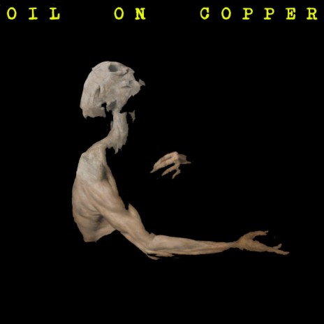 Oil On Copper