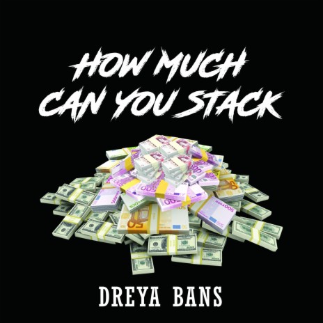 How Much Can You Stack | Boomplay Music